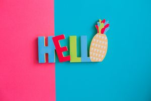 Hello
